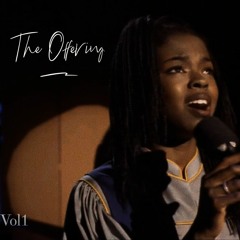 "The Offering" :Gospel Bops Vol.1