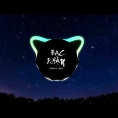ACOUSTIC COVER - Bạc Phận - K - ICM Ft. Jack - Minh Thư X Đình Duy