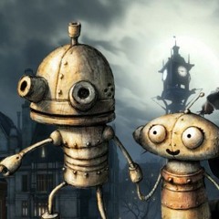 SteamBound - Dufferton