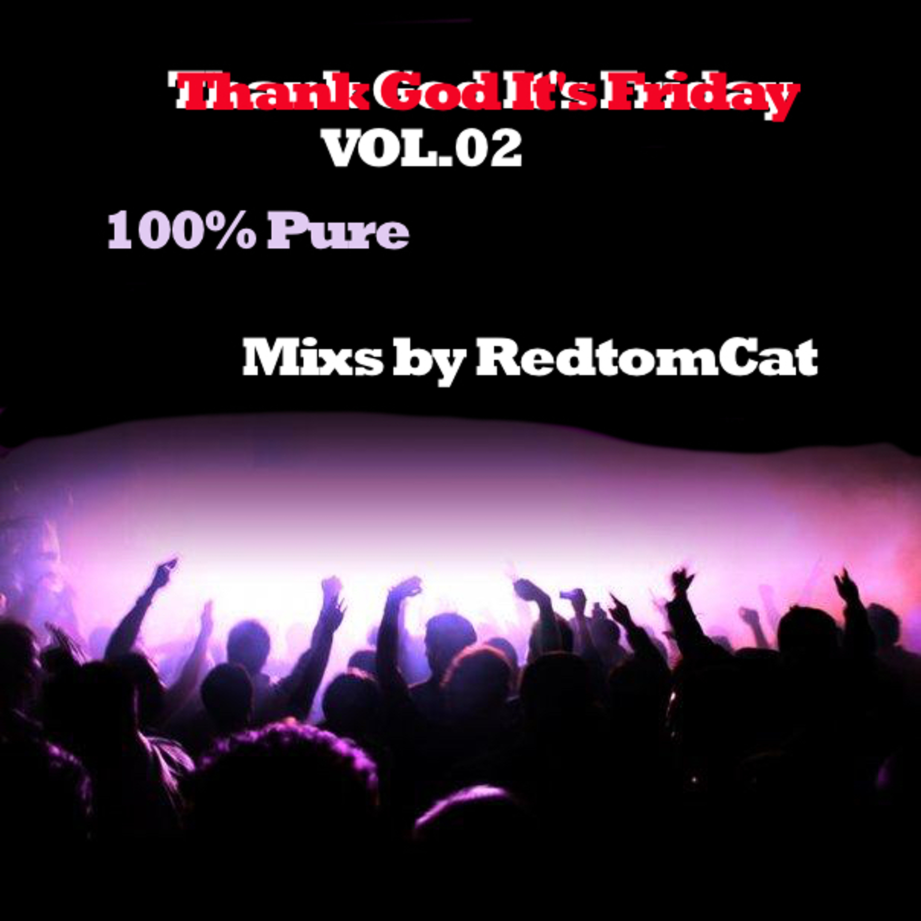Dj  RedtomCat