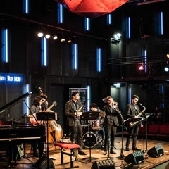 Timelessness- Live At Blue Note Amsterdam