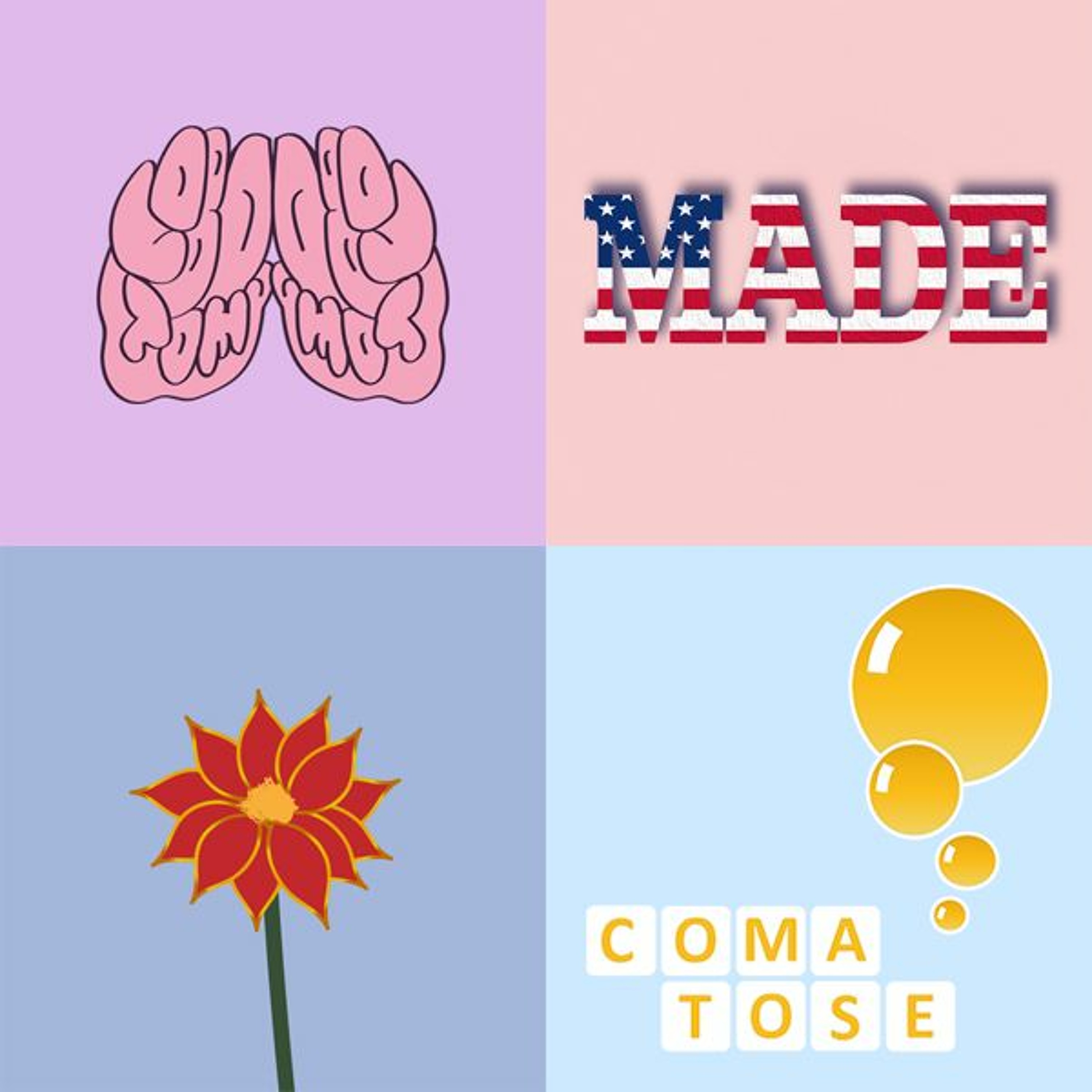Comatose Podcast