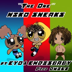 NIKO SNEAKS - THE ONE FT CYD & CHRISBABY