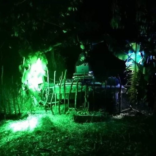 Recorded Live @ BananaGathering 03.05.19