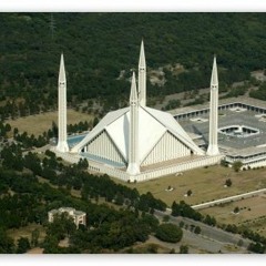 Masjidein Bulati Hain - Hafiz Zain Ul Abideen Ft. Hafiz Raza Liaquat Ali