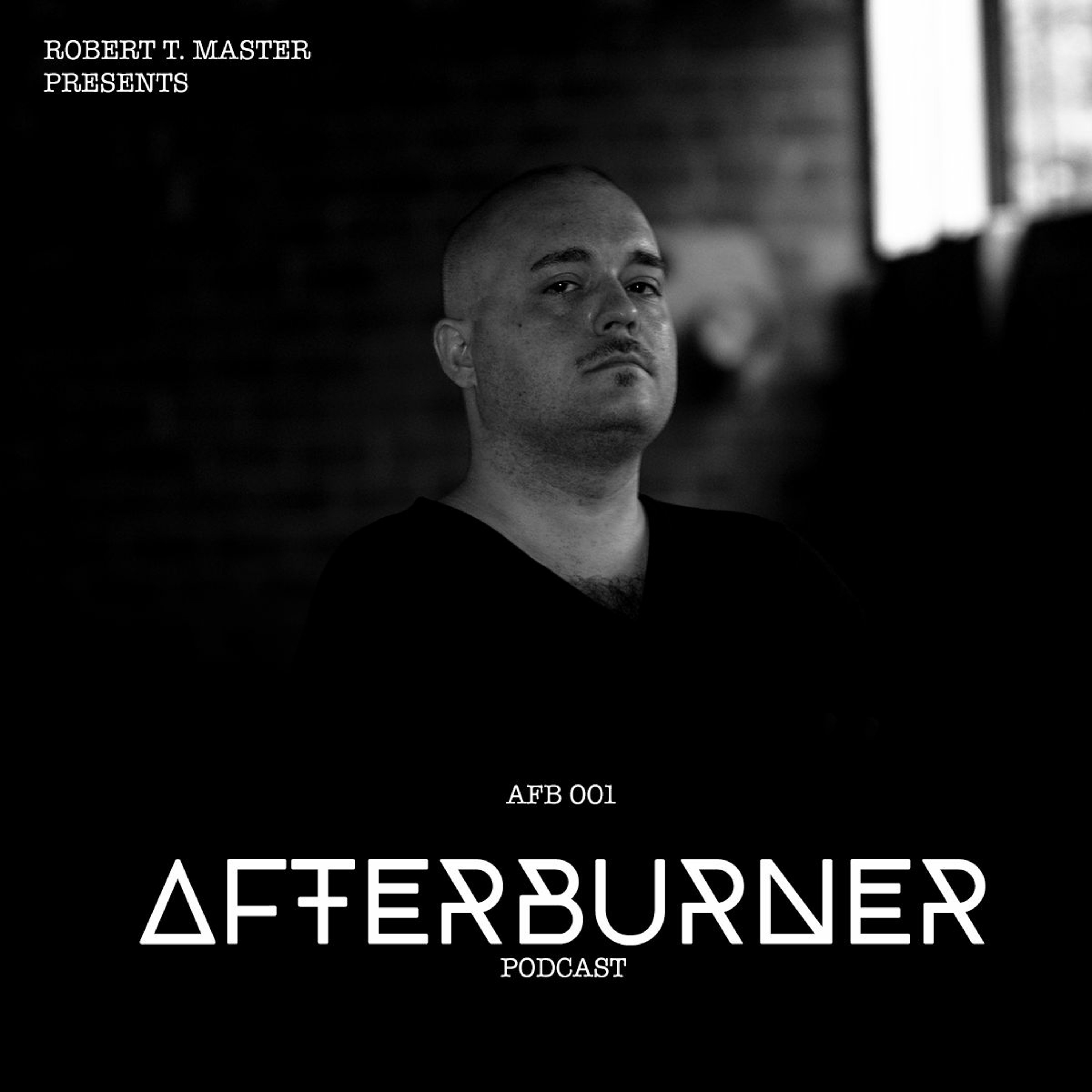 Robert T. Master presents: AFTERBURNER