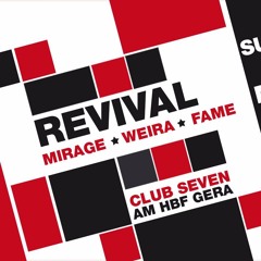 2019 - 04 - 19 House Revival / Seven Club Gera - Sugar D.