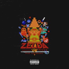 Zelda (Prod. Yungroamin')