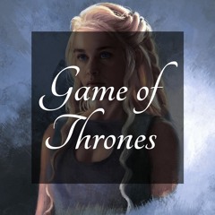 Isolated - Game of Thrones