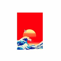 Japanese Sunset [NOW ON SPOTIFY!]