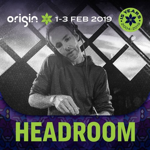 Origin Festival 2019 DJ Mix