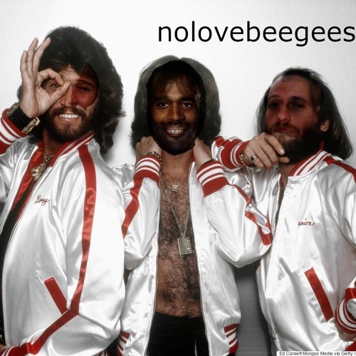 Stream Bee Gees v Death Grips - Stayin' Alive /Ring A Bell / Death Grips Is  Online (nolovebeegees Remix) by nolovebeegees | Listen online for free on  SoundCloud