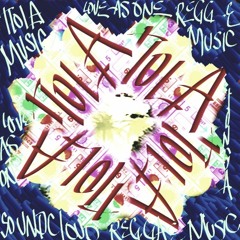 tiola "love as one" [reggae]