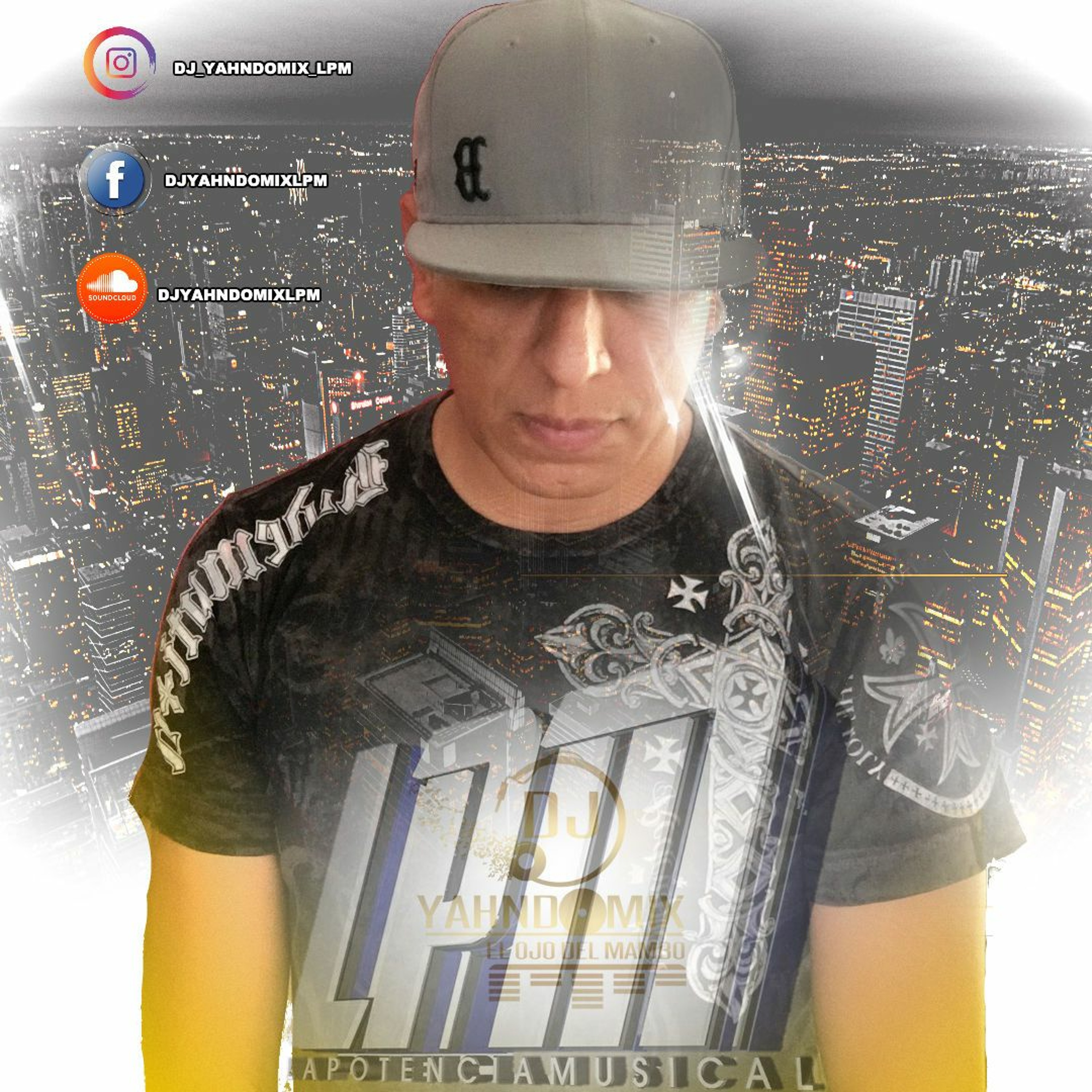 Djyahndomix
