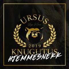 Ursus Knugutus 2019 (Hjemmesnekk)