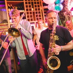 You're All I Need To Get By