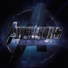 Avengers Endgame - The Real Hero - Piano Cover