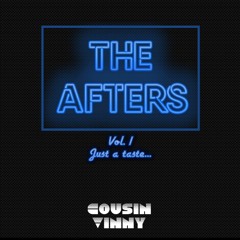 The Afters Vol. 1