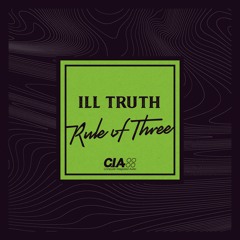 Ill Truth & Brann - Bounty