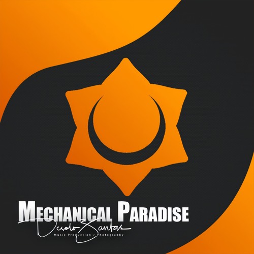 Mechanical Paradise Demo Album