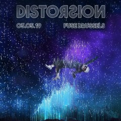 N - Prog - Distorsion (Original Intro Mix)