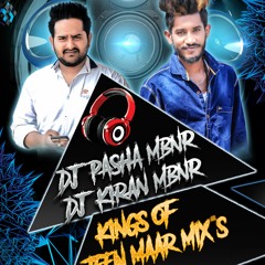 01- Maari Thara Local (Chatal Band) Remix By Dj Kiran Mbnr.mp3