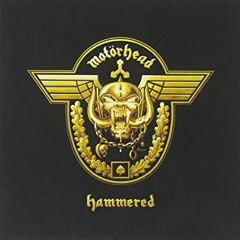 Motörhead - The Game (Instrumental)