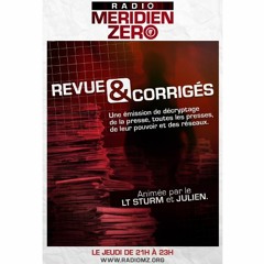 Revue & Corrigés #28
