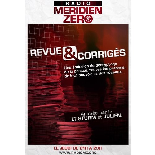 Revue & Corrigés #28