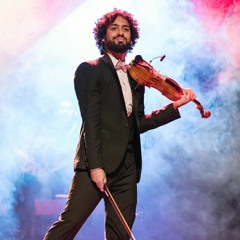 ramadan gana violin: Ahmed Mounib - رمضان جانا بكمانجة أحمد منيب