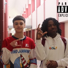 Dirty  ft DK NYRVANA [Prod By RichLoser]