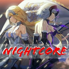 Nightcore - Punk Fanatic  Shikaka Extreme Bass Boosted.mp3