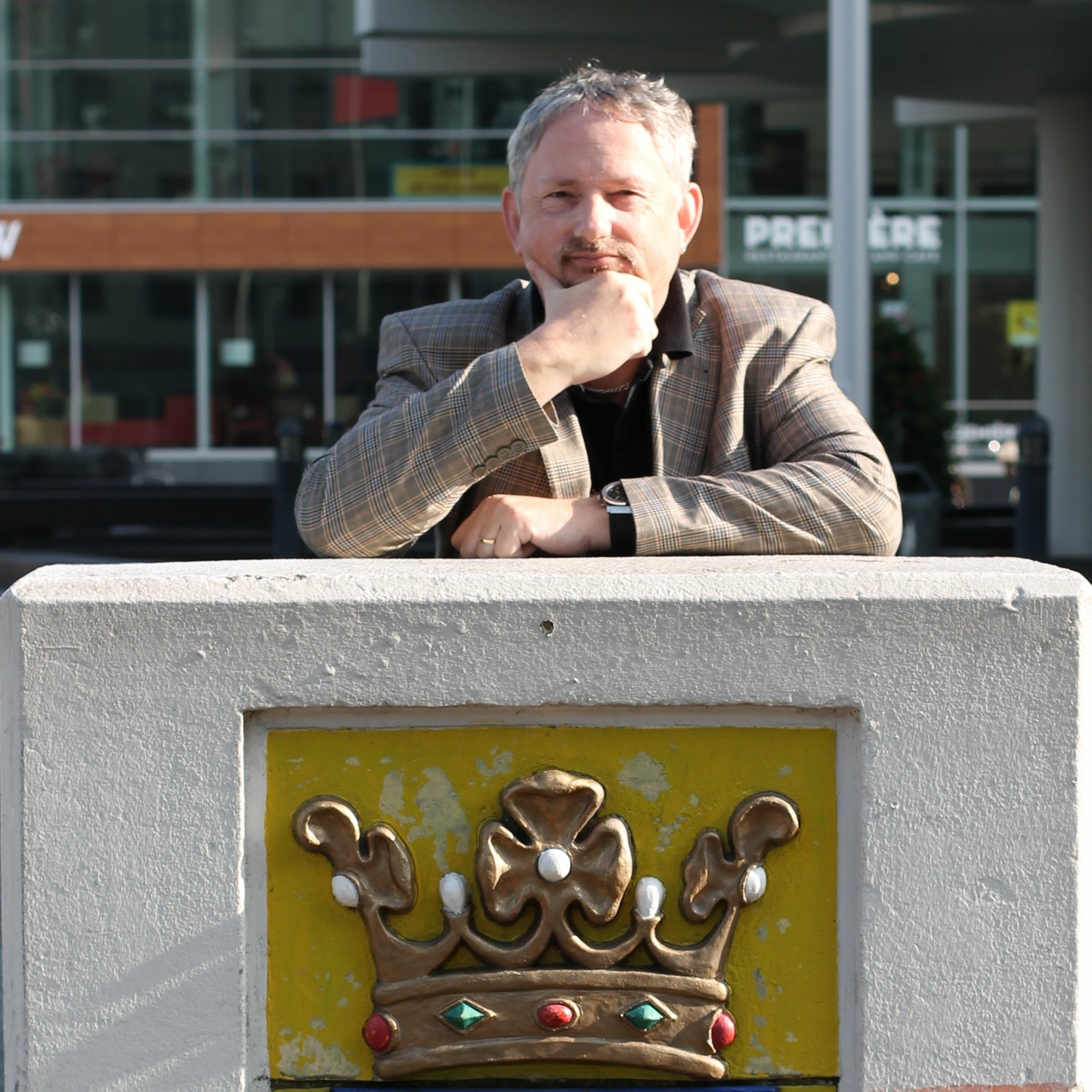Piet Schouten GroenLinks