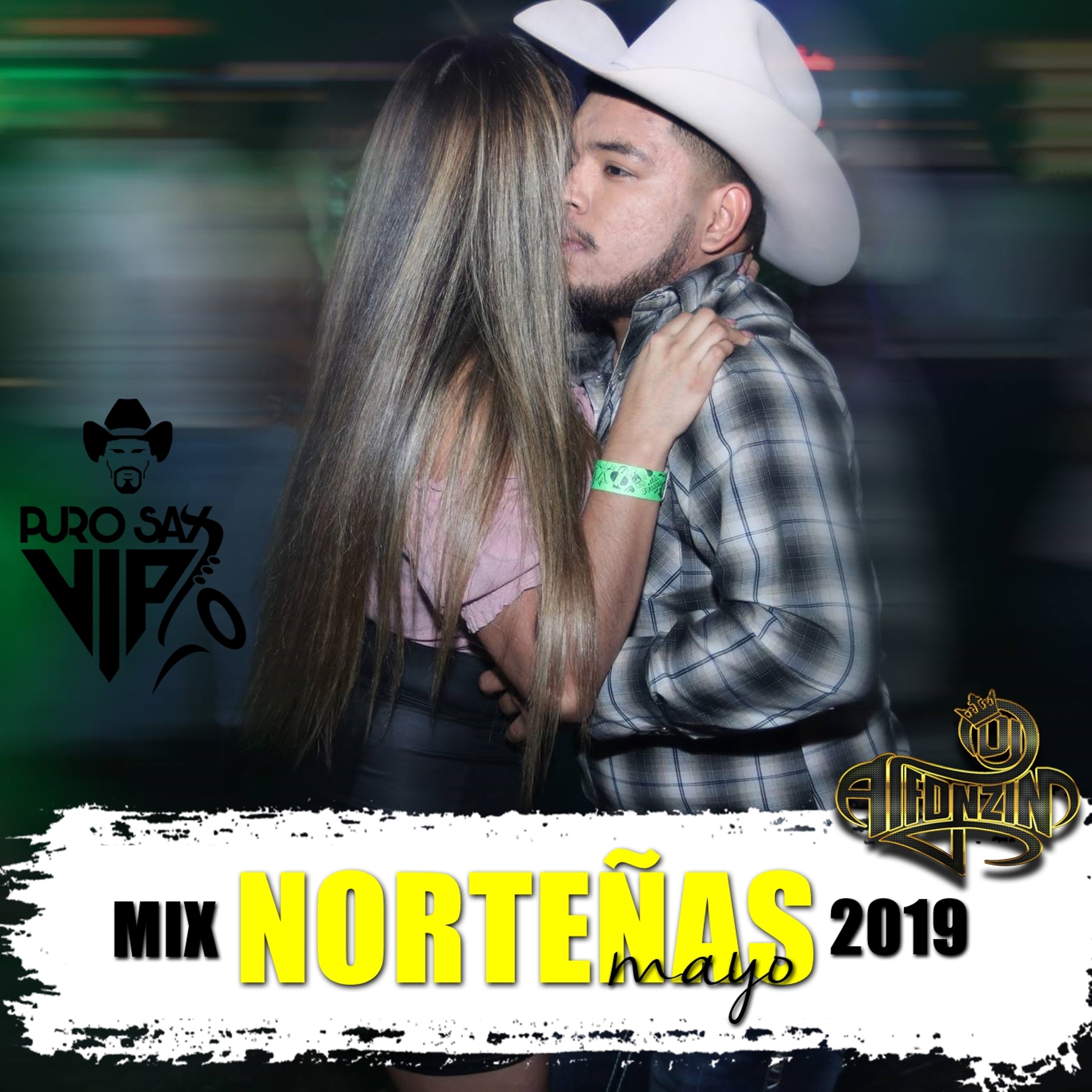 Dj Alfonzin