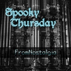 Spooky Thursday