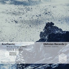 Auxthentic - Waves (Reven Remix)