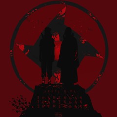 Izanagi (feat. Akuta)