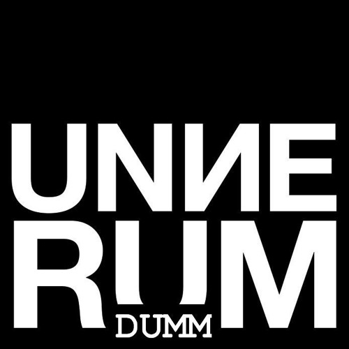 TRIEBMATZ - UNeRuMdUmM(135bpm)