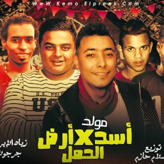 الافاتار | مولد أسد فى أرض الحمل | مافيا الشياطين | توزيع إسلام حازم L مهرجانات 2019(128k)