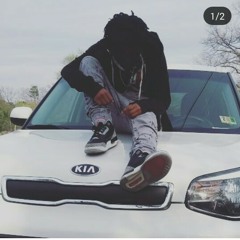 Nino from dablock x Traumatized