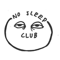 No Sleep Club Session 1