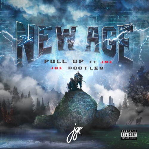 KSI - Pull Up ft. JME (JGE Bootleg)