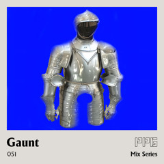 PPGMIX051 | Gaunt