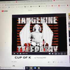 Cup of K