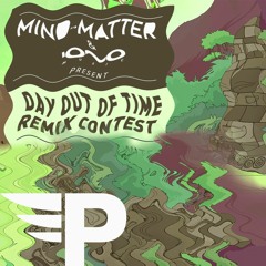 Mind and Matter - Day Out Of Time (Pilot remix)