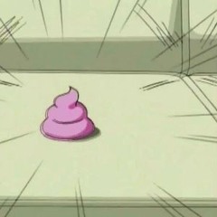 Kytje aka RSR - Pink Shit