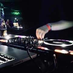 Czaro WarmUP Live-Set (06.04.2019)