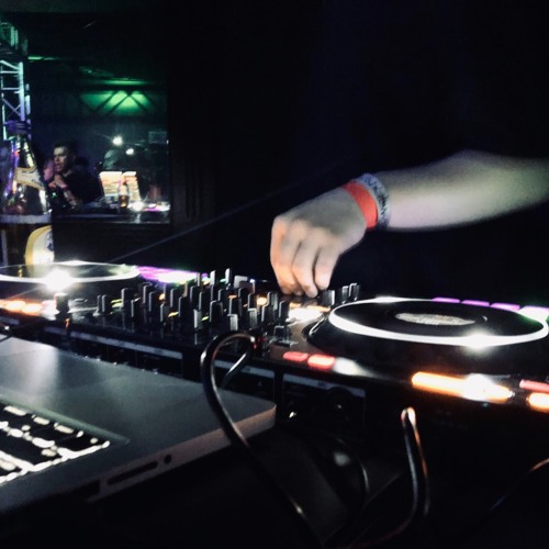 Czaro WarmUP Live-Set (06.04.2019)