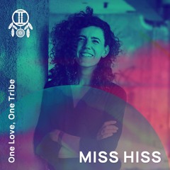 Electric Tribe Festival 2 mix 2019 - Bonaire