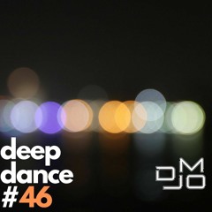 DJ MO - Deep Dance (46) [05-05-2019]